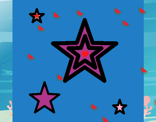 Estrellas