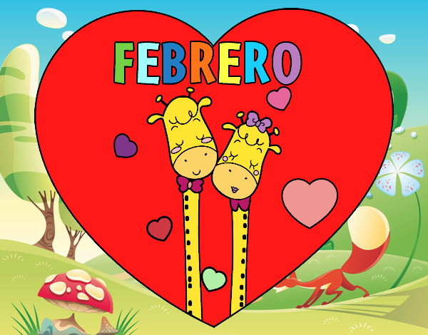 Febrero