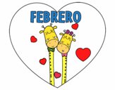 Febrero