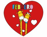 Febrero