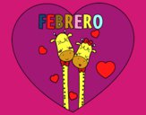 Febrero