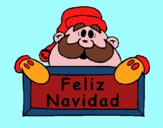 Feliz Navidad