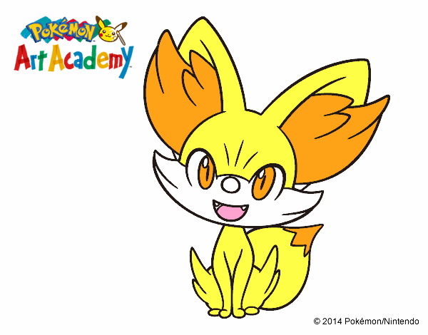 Fennekin