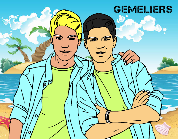 Gemeliers