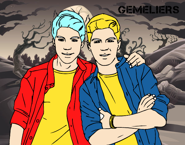 Gemeliers