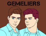 Gemeliers - Mil y una noches