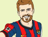 Gerard Piqué