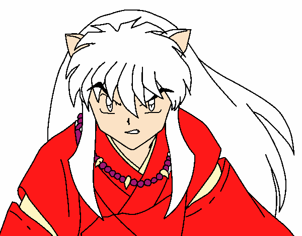 Guerrero InuYasha