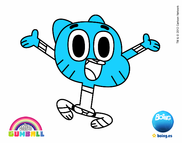 Gumball