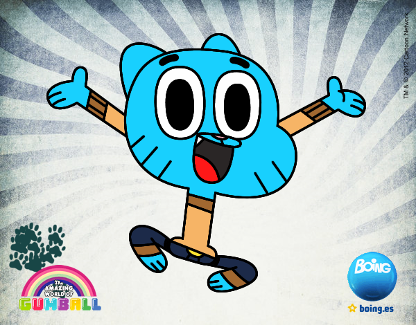 Gumball