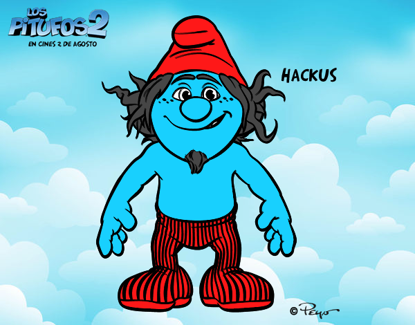 Hackus