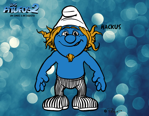 Hackus