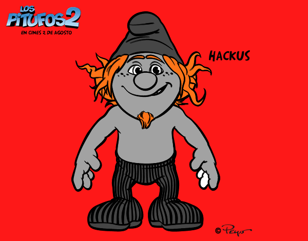 Hackus