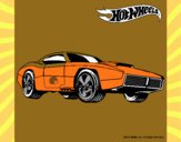 Hot Wheels 1