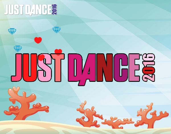 Logo Just Dance