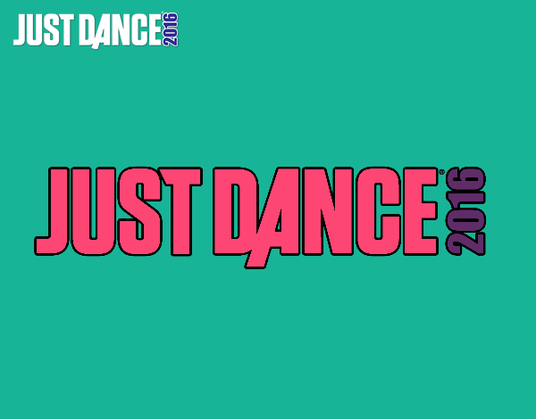 Logo Just Dance