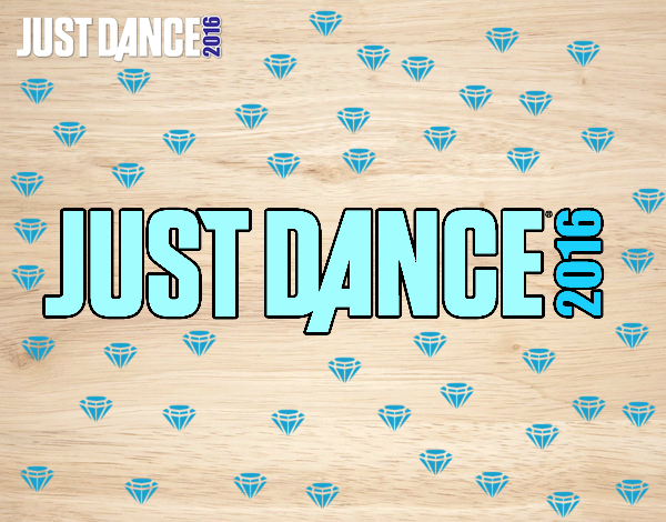 me encanta just dance