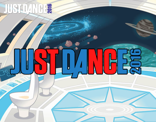 Logo Just Dance