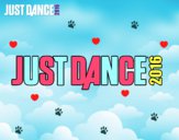 Logo Just Dance