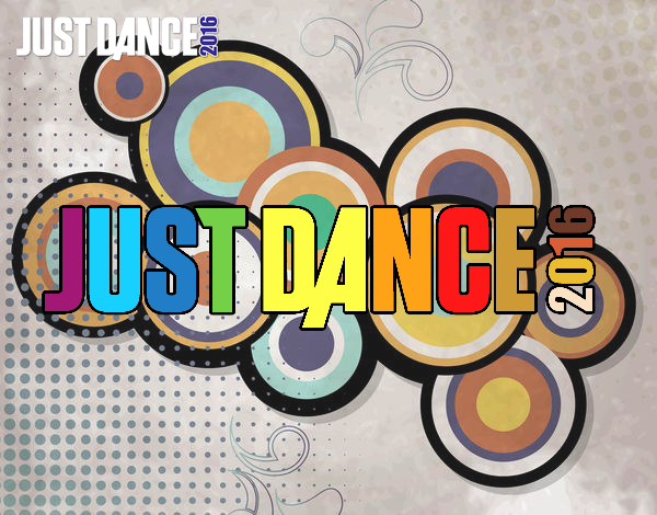 Logo Just Dance