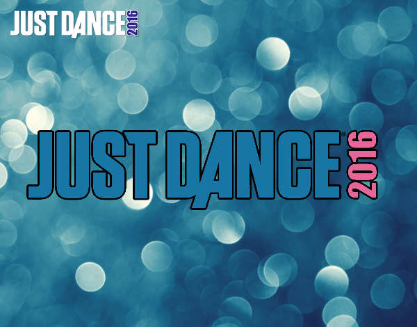 Logo Just Dance