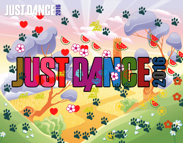 Logo Just Dance