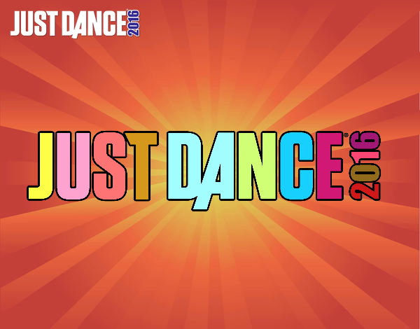 Logo Just Dance