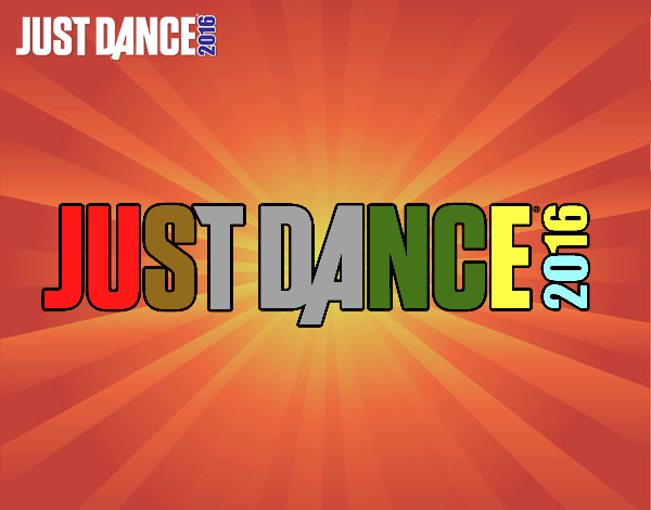 Logo Just Dance