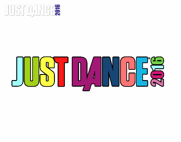 Logo Just Dance