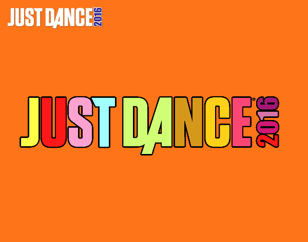 Logo Just Dance