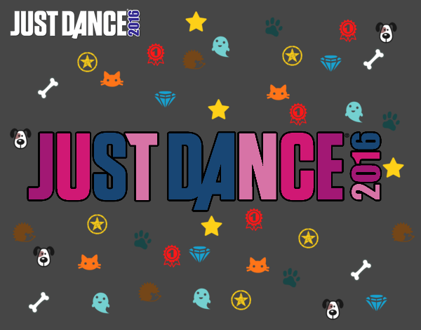 Logo Just Dance