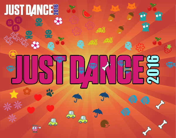 Logo Just Dance