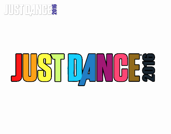 Logo Just Dance