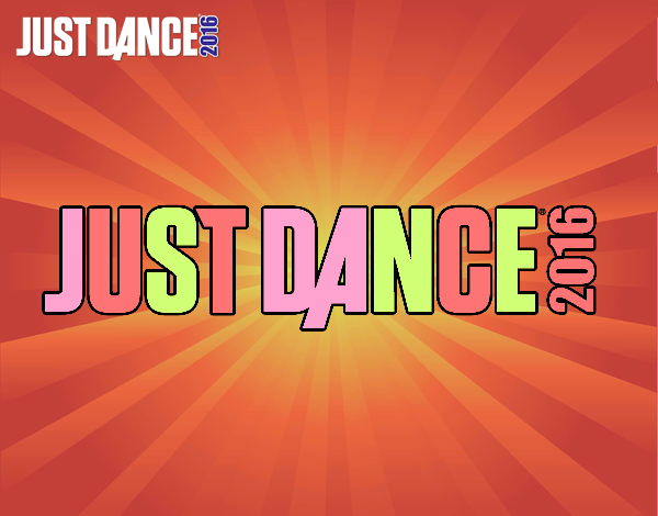 Logo Just Dance