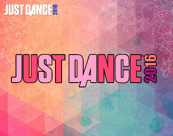 Logo Just Dance