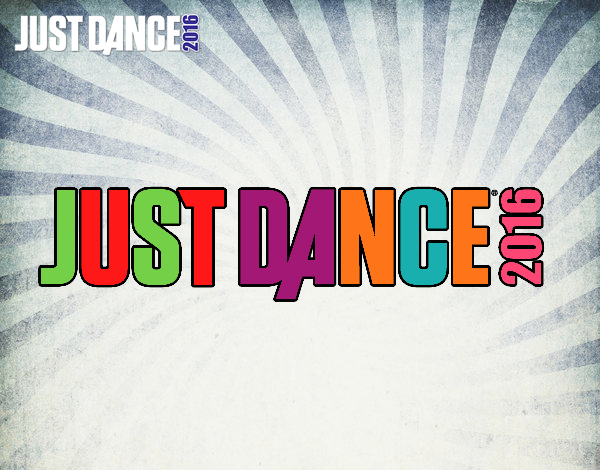 Logo Just Dance