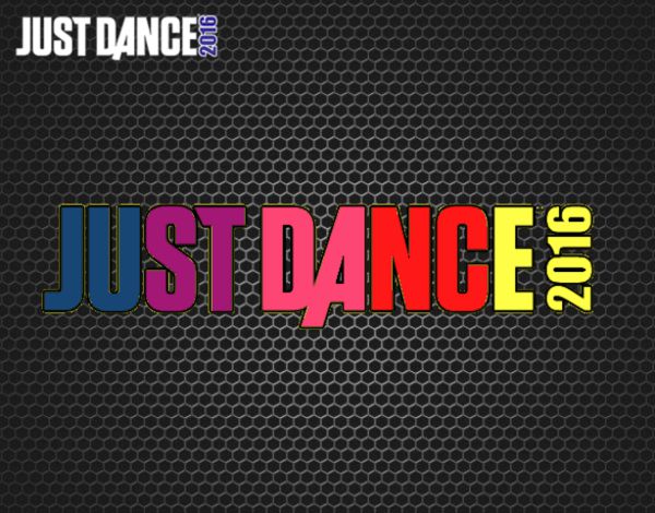 Logo Just Dance