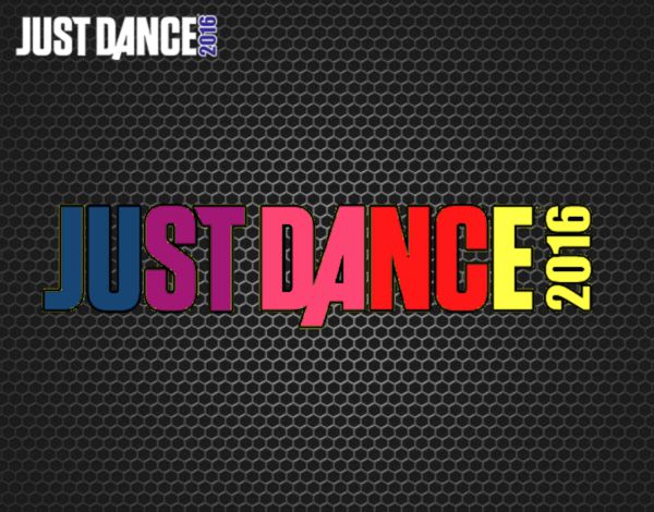 Logo Just Dance