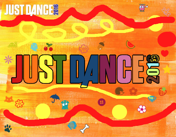 Logo Just Dance