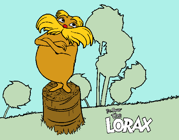 Lorax