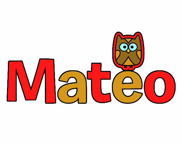 Mateo