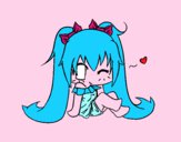 Miku Chibi