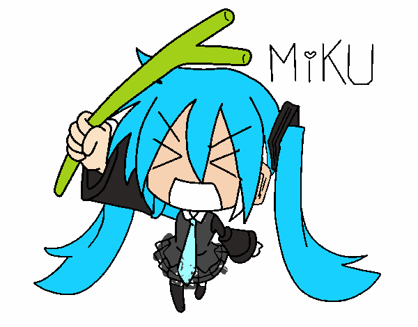 miku 