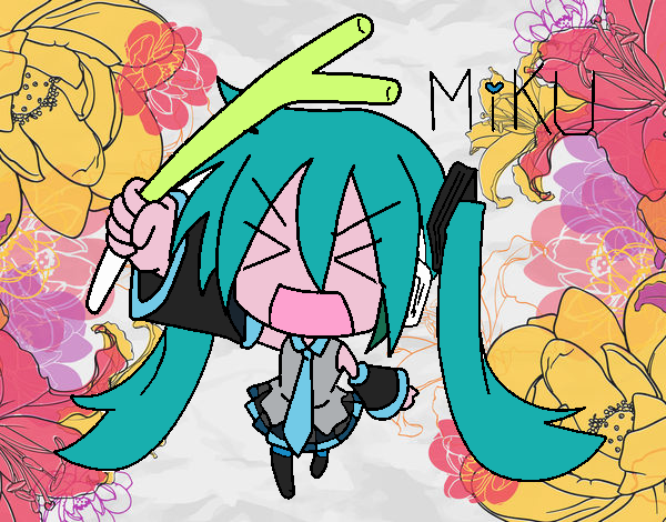 Miku