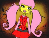 Monster High Draculaura