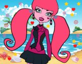 Monster High Draculaura