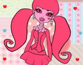 Monster High Draculaura