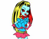 Monster High Frankie Stein