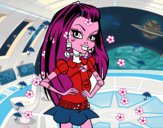 Monster High Frankie Stein