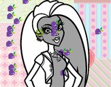 Monster High Venus McFlytrap